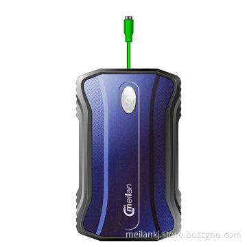 Outdoor Power Bank and Lighting, Used for Hiking/Mountain Climbing, Waterproof Power Bank Supplier
